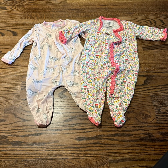 Me Pajamas Me 3 Bundle Poshmark